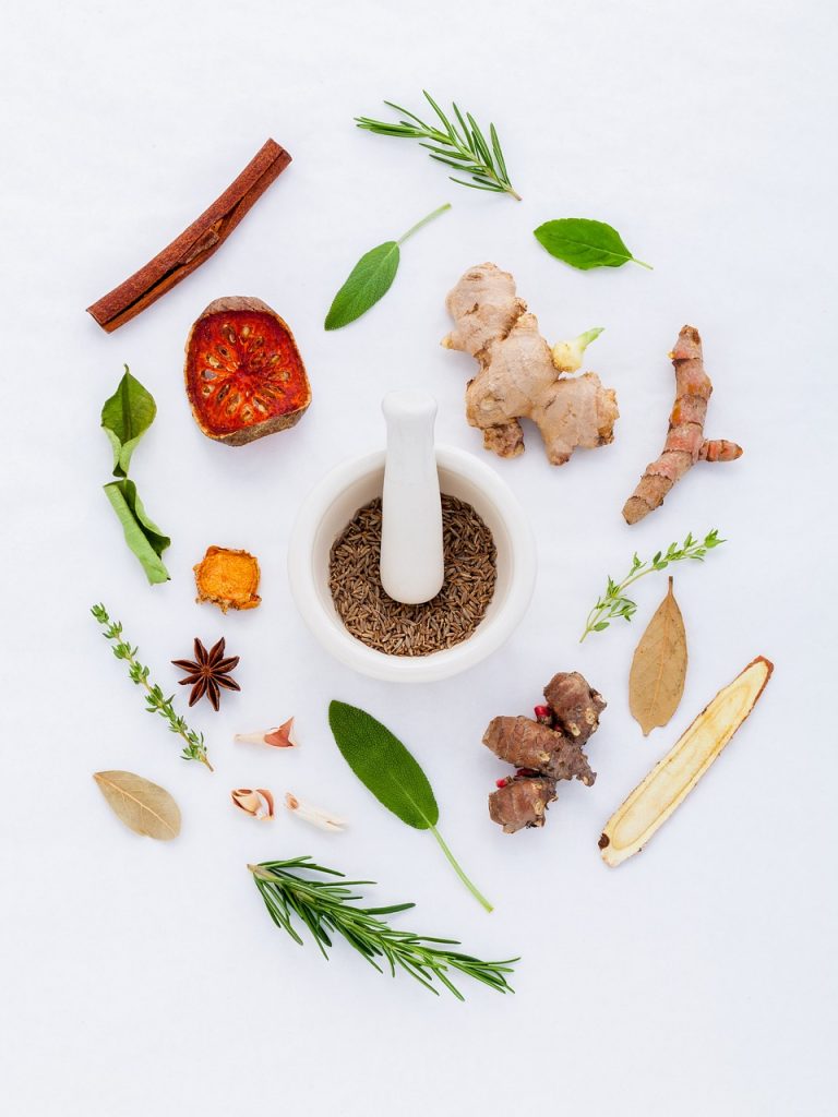 Chinese Herbal Medicines for Asthma